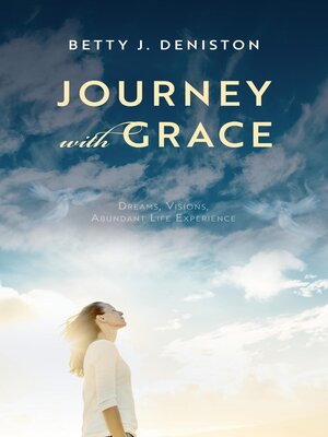 cover image of Journey with Grace